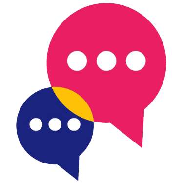 SMS Dashboard CRM Logo